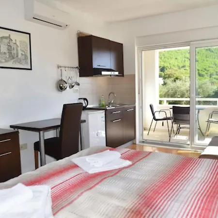 Despot Rl Appartement Zaostrog